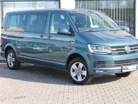 Gebraucht VW Caravelle 204 PS (150 kW) 2018 Andere Limousine
