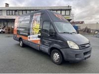 Gebraucht Iveco Daily 136 PS (100 kW) 2008 Van