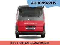 Gebraucht Ford Transit Custom Nugget 170 PS (125 kW) 2024 Weiß