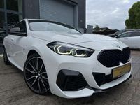 Gebraucht BMW M235 Performance 306 PS (225 kW) 2020 Weiß Coupé