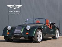 Gebraucht Morgan Plus 340 PS (250 kW) 2020 Grün Cabrio
