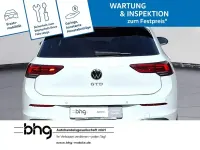 Gebraucht VW Golf VIII GTD 200 PS (147 kW) 2024 Pure white Limousine
