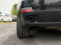 Gebraucht BMW X5 235 PS (172 kW) 2009 Schwarz SUV