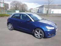 gebraucht Audi A1 Sportback A1 1.6 TDI sport