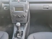 Gebraucht Mercedes A180 109 PS (80 kW) 2011 Silber Kleinwagen