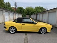 gebraucht VW Scirocco II GTX 1.8