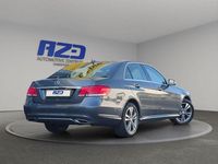 Gebraucht Mercedes E300 231 PS (169 kW) 2017 Tenoritgrau  metalliclack Limousine