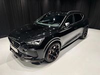 Gebraucht Cupra Formentor VZ 390 PS (286 kW) 2022 Schwarz SUV