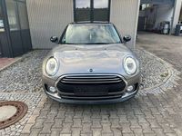 gebraucht Mini Cooper D Clubman Cooper D