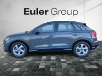 Gebraucht Audi Q3 Advanced 150 PS (110 kW) 2024 Grau SUV