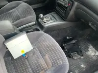 Gebraucht VW Passat 150 PS (110 kW) 2002 Grau Kombi