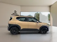 Neu Kia EV2 Air 108 kW (147 PS) 2026 Gelb SUV