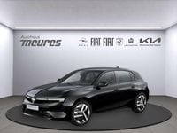 Neu Opel Astra Edition 114 kW (156 PS) 2026 Schwarz Kombi
