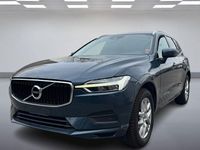Gebraucht Volvo XC60 190 PS (139 kW) 2018 Blau SUV