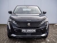 Gebraucht Peugeot 3008 Active 131 PS (96 kW) 2021 Schwarz / perla nera schwarz SUV