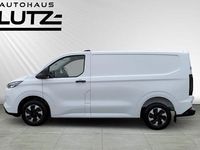 Neu Ford Transit Custom Trend 233 PS (171 kW) 2025 Weiß Van