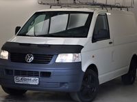 gebraucht VW Transporter T5 2.5 TDI 174PSKasten Klima SHZ