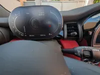 Gebraucht Mini One Cabriolet 102 PS (75 kW) 2020 Rot Cabrio