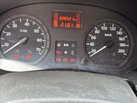 Gebraucht Dacia Logan 84 PS (61 kW) 2009 Rot Kombi