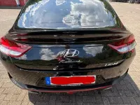 Gebraucht Hyundai i30 N Performance 280 PS (205 kW) 2024 Schwarz Limousine