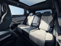 Gebraucht BYD Seal U Comfort 160 kW (218 PS) 2025 Time grey SUV