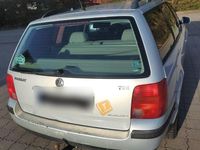 Gebraucht VW Passat 115 PS (84 kW) 2000 Silber Limousine
