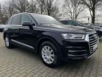 gebraucht Audi Q7 3,0 TDI quattro tiptronic "7-Sitzer"