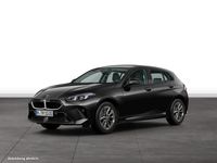 Gebraucht BMW 120 156 PS (114 kW) 2025 Schwarz Kleinwagen