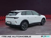 Neu Opel Grandland X Edition 145 PS (106 kW) 2026 Weiß SUV