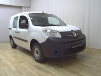 Gebraucht Renault Rapid 2021 Weiss Limousine