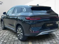 Gebraucht BYD Seal U Boost 324 PS (238 kW) 2025 Schwarz SUV