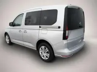 Neu VW Caddy Basis 122 PS (89 kW) 2026 Manufacturer Van / Kleinbus