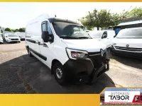 Gebraucht Renault Master 179 PS (131 kW) 2022 Weiss Van / Kleinbus