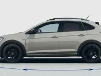 Neu VW Taigo R-line 116 PS (85 kW) 2026 Ascotgrau SUV