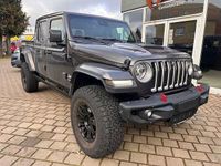 gebraucht Jeep Gladiator °IIIIIII° 2,5AEV,Mopar,3,5t AHK,35"AT