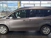 Gebraucht Renault Kangoo Equilibre 89 kW (122 PS) 2023 Grau stahlgraumetallic Van / Kleinbus