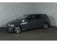 gebraucht VW e-Golf GolfComfortline Wärmepumpe /Radio-Naviga