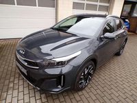 Gebraucht Kia XCeed 140 PS (102 kW) 2024 Pentametal SUV