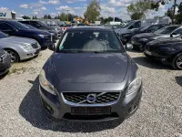 Gebraucht Volvo C30 Momentum 101 PS (74 kW) 2010 Grau Kleinwagen