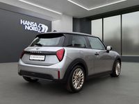 Gebraucht Mini Cooper Favoured 156 PS (114 kW) 2024 Silber Kleinwagen