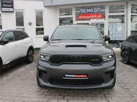 Gebraucht Dodge Durango 364 PS (267 kW) 2025 Grau SUV