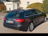 Gebraucht Audi A6 180 PS (132 kW) 2005 Grau Kombi