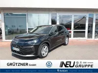 Gebraucht VW T-Roc Style 116 PS (85 kW) 2026 Schwarz SUV