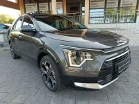 Neu Kia Niro 92 PS (67 kW) 2026 Grau SUV