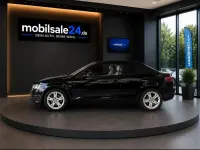 Gebraucht Audi A3 Cabriolet Attraction 105 PS (77 kW) 2012 Schwarz Cabrio