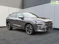 Neu Cupra Terramar VZ 265 PS (194 kW) 2025 Grau SUV