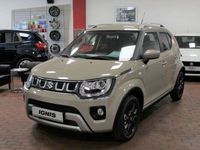 gebraucht Suzuki Ignis 1.2 Hybrid Comfort *Sofort verfügbar*