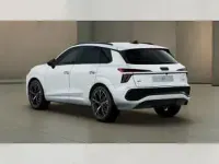 Gebraucht Audi Q3 Sport 265 PS (194 kW) 2025 Weiß SUV