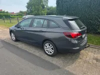 Gebraucht Opel Astra 136 PS (100 kW) 2016 Kombi