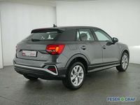 Gebraucht Audi Q2 Ambiente 150 PS (110 kW) 2025 Daytonagrau perleffekt SUV